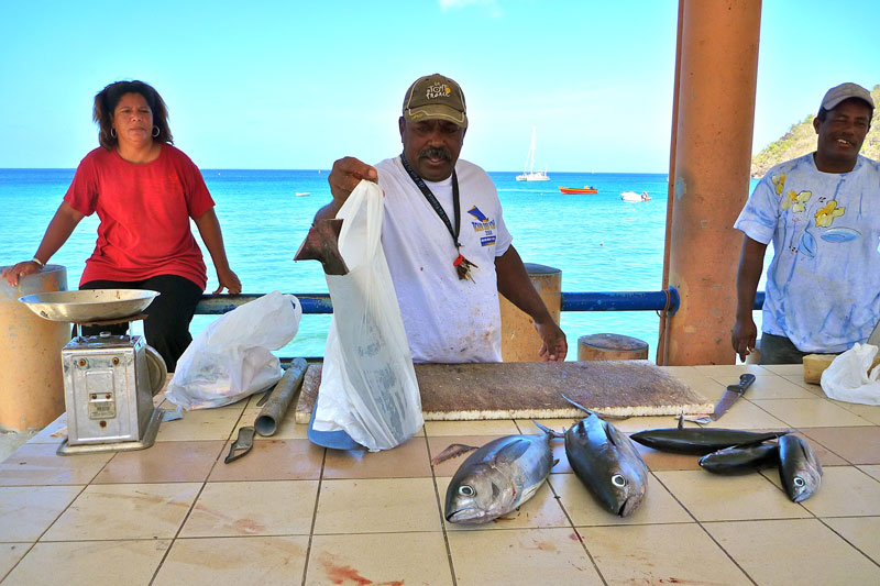 France, Martinique